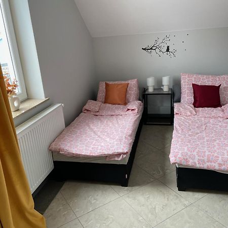 Apartamenty Swierkowa #1 Zabkowice Slaskie Luaran gambar