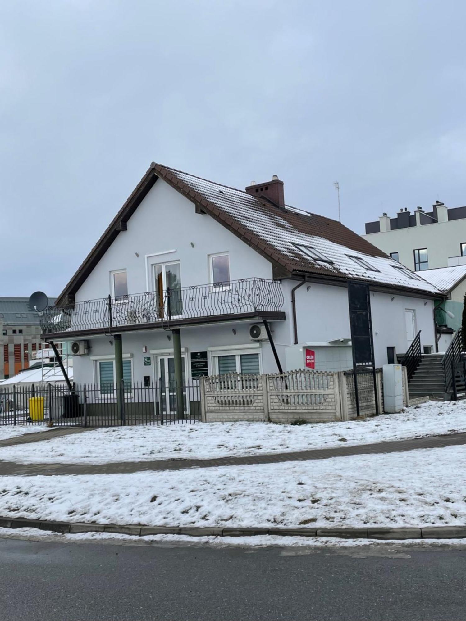 Apartamenty Swierkowa #1 Zabkowice Slaskie Luaran gambar