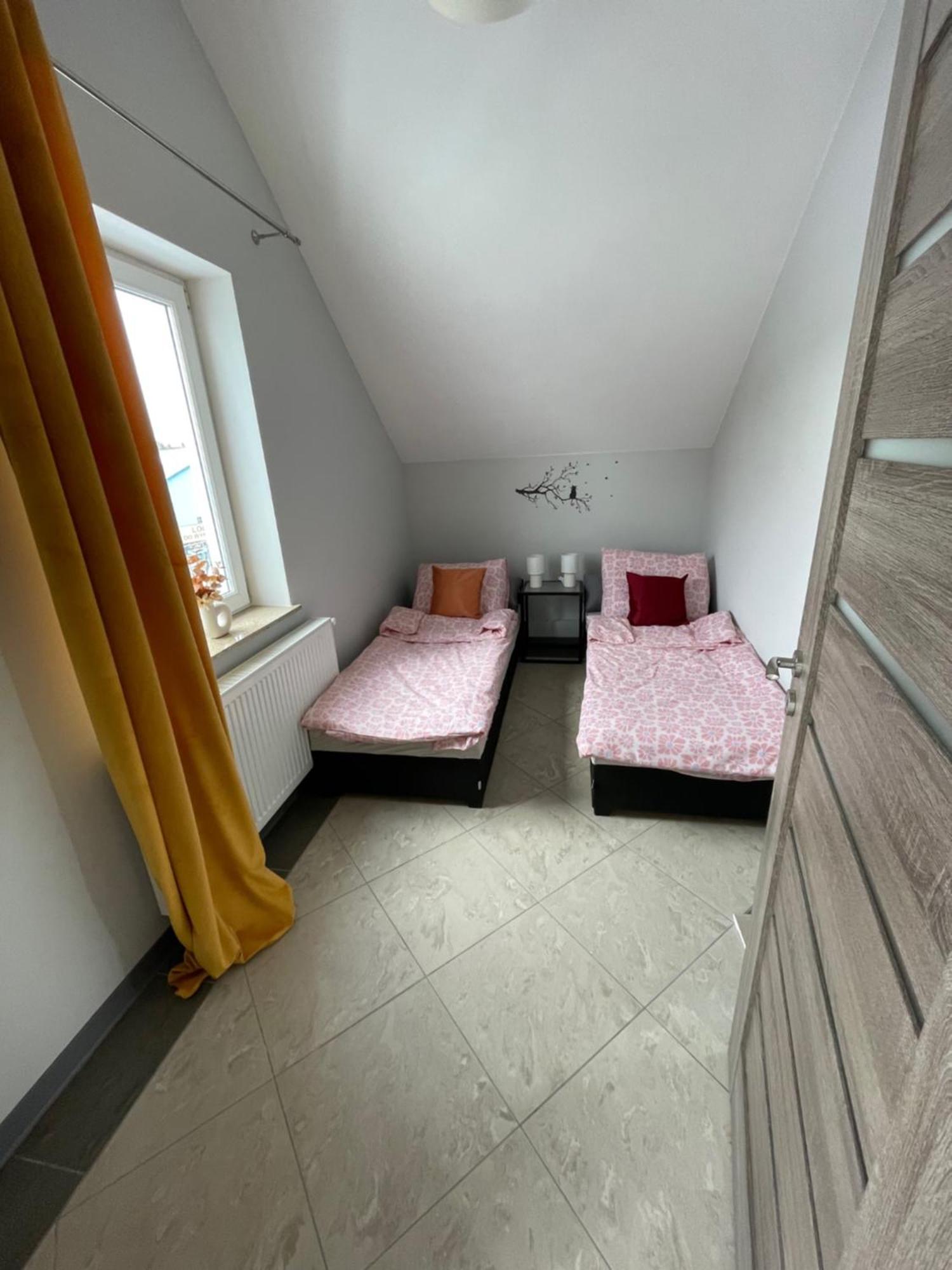 Apartamenty Swierkowa #1 Zabkowice Slaskie Luaran gambar