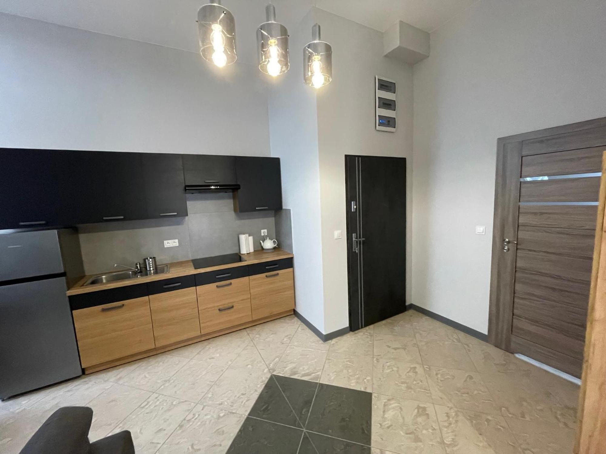 Apartamenty Swierkowa #1 Zabkowice Slaskie Luaran gambar