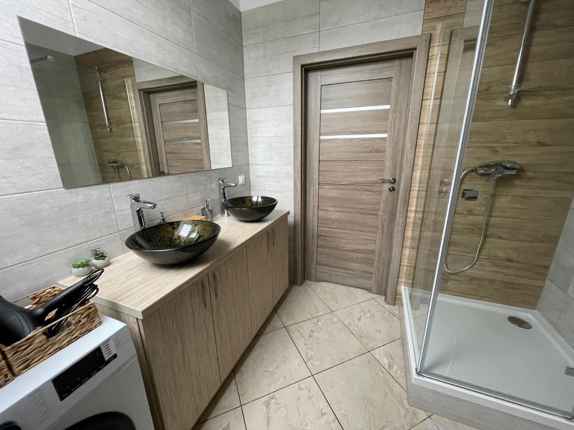 Apartamenty Swierkowa #1 Zabkowice Slaskie Luaran gambar