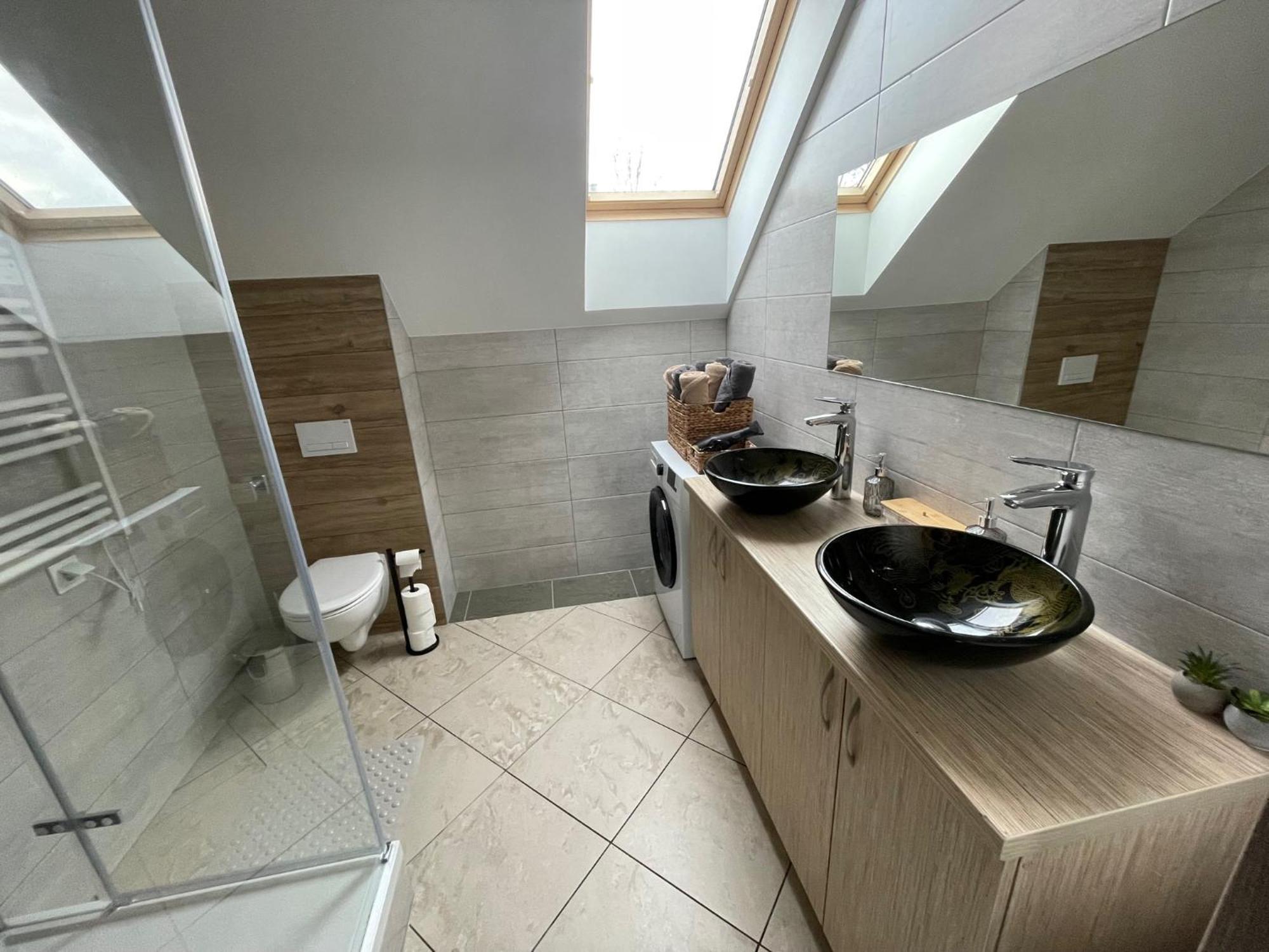 Apartamenty Swierkowa #1 Zabkowice Slaskie Luaran gambar